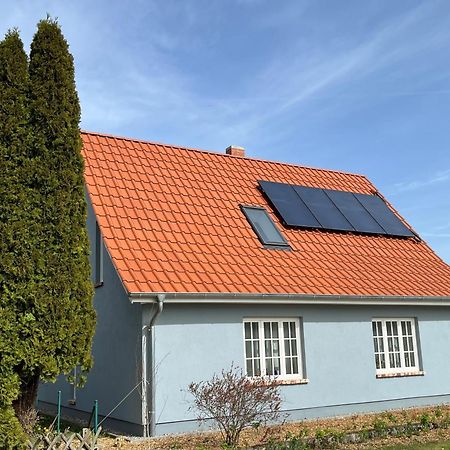 Ferienhaus Slichtemolen Hessenburg エクステリア 写真