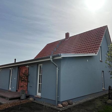 Ferienhaus Slichtemolen Hessenburg エクステリア 写真