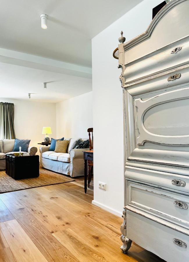 Ferienhaus Slichtemolen Hessenburg エクステリア 写真