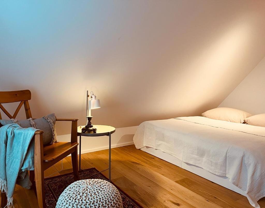 Ferienhaus Slichtemolen Hessenburg エクステリア 写真