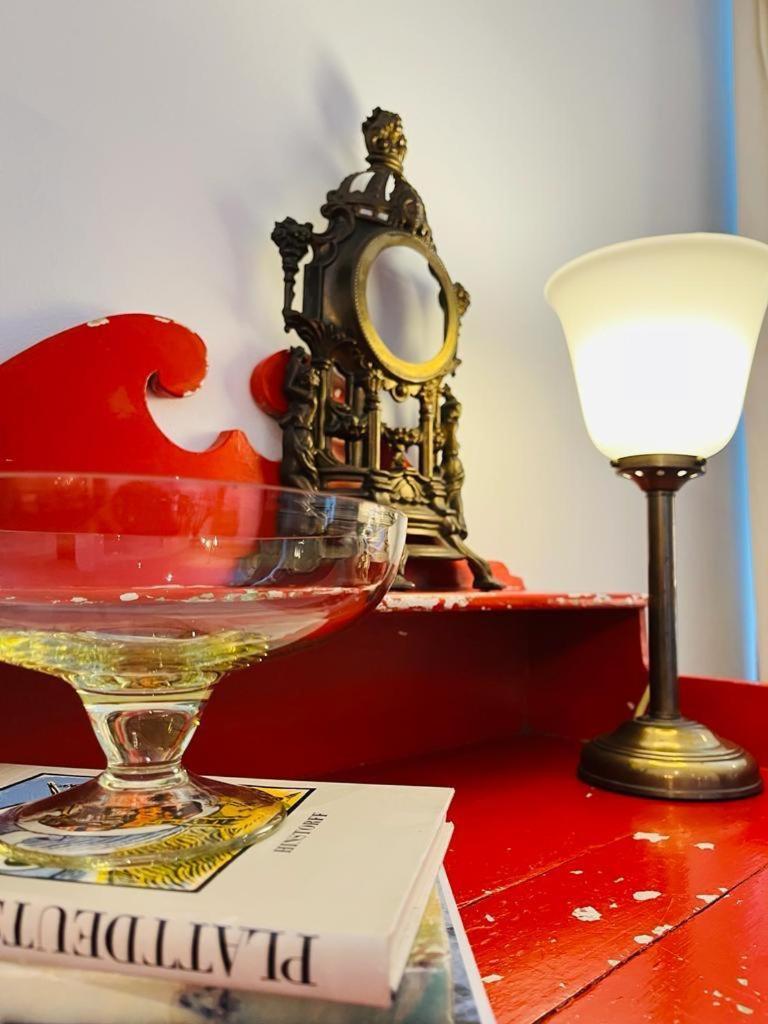Ferienhaus Slichtemolen Hessenburg エクステリア 写真