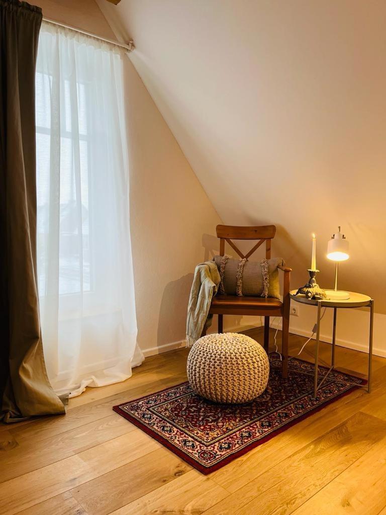 Ferienhaus Slichtemolen Hessenburg エクステリア 写真