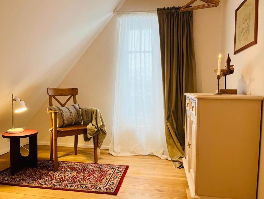Ferienhaus Slichtemolen Hessenburg エクステリア 写真