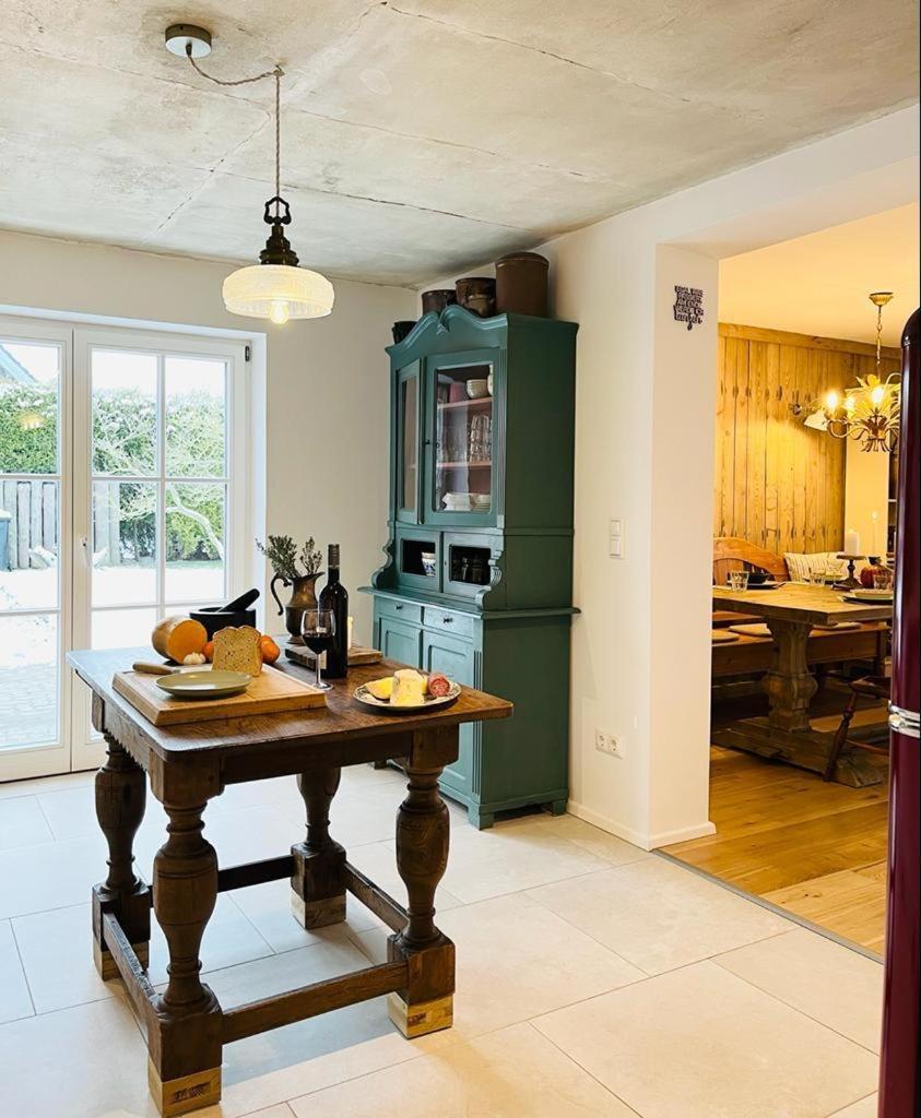 Ferienhaus Slichtemolen Hessenburg エクステリア 写真