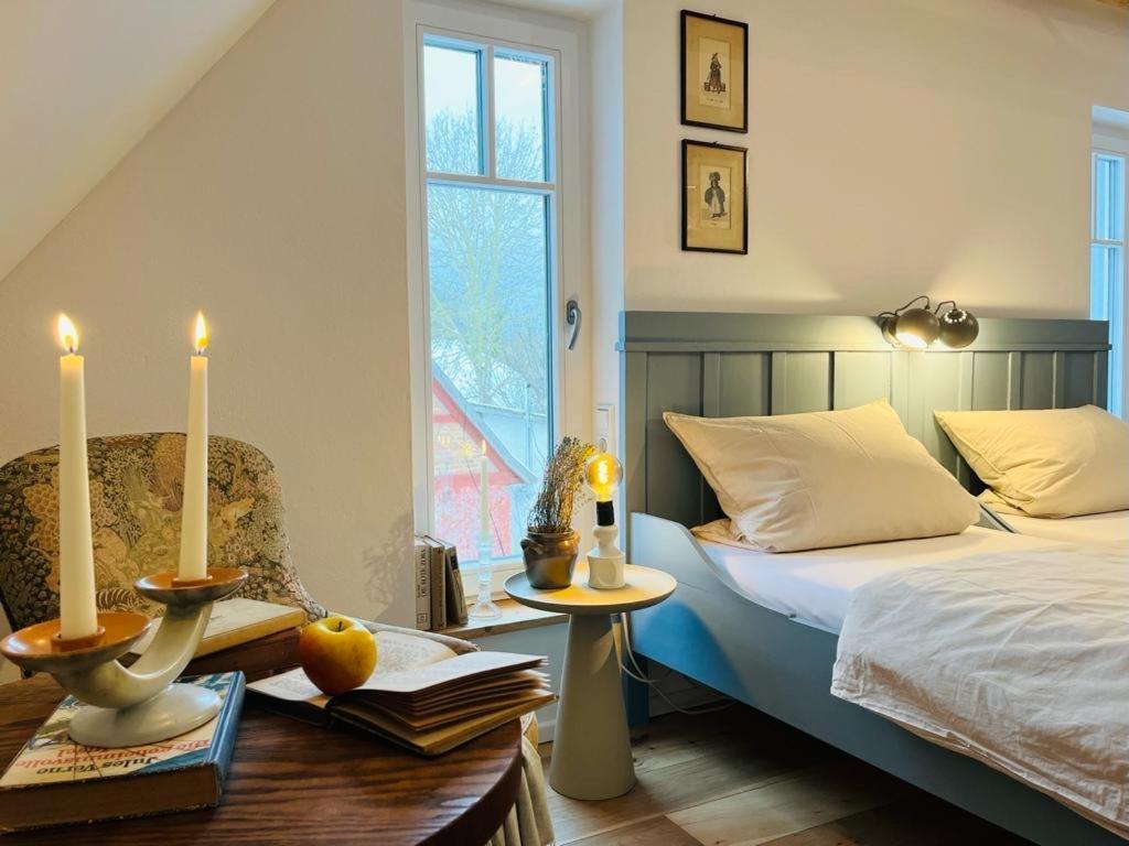 Ferienhaus Slichtemolen Hessenburg エクステリア 写真